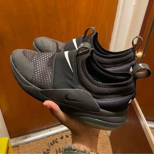 Nike running shoes joyride